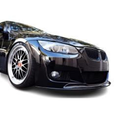 Bmw E92 E93 M (2007 - 2010) Vörsteiner Style Ön Lip (Plastik)