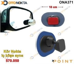 AYNA OPTIMUM OVAL-2 TAKGOR 570.050