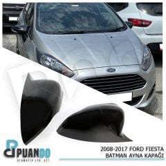 2008-2017 FORD FIESTA MK6 BATMAN YARASA AYNA KAPAG