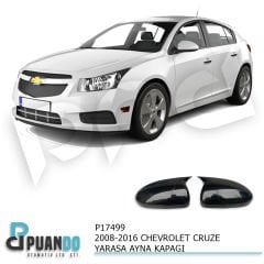 2008-2016 CHEVROLET CRUZE YARASA AYNA KAPAGI