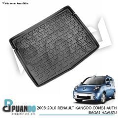 2008-2010 RENAULT KANGOO COMBI AUTH BAGAJ HAVUZU