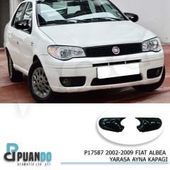 2002-2009 FIAT ALBEA BATMAN YARASA AYNA KAPAGI P.B