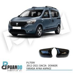 2012-2021 DACIA DOKKER BATMAN YARASA AYNA KAPAGI P