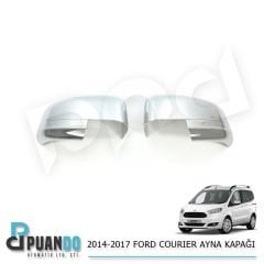 2014-2017 FORD COURIER AYNA KAPAGI