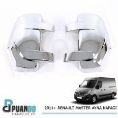 2011+ RENAULT MASTER AYNA KAPAGI