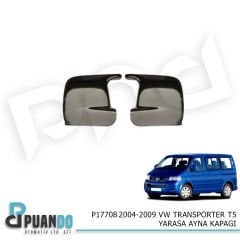 2004-2009 VW TRANSPORTER T5 YARASA AYNA KAPAGI