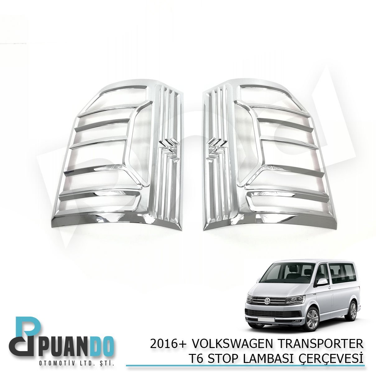 2016+ VOLKSWAGEN TRANSPORTER T6 STOP LAMBASI CERCE