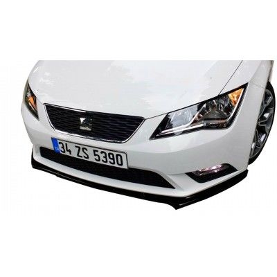 Seat Leon MK3 - 5F (2013-2016) Style Body Kit (Plastik)