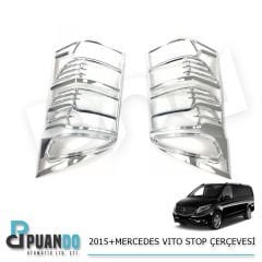 2015+ MERCEDES VITO STOP CERCEVESI