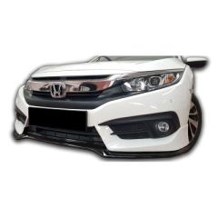 Honda Civic FC5 Sedan (2015-2018) Mugen Body Kit (Plastik)