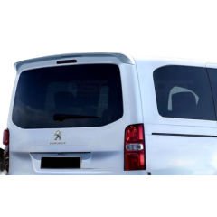 Toyota Proace City Mk3 (2016 - 2024) Sport Style Spoiler (Plastik)