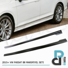 2015+ VW PASSAT B8 MARSPIYEL SETI