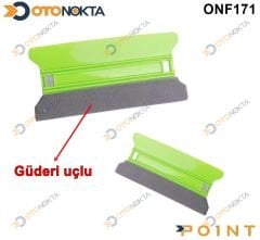 FILIM CEKME APARATI GUDERILI YESIL POINT