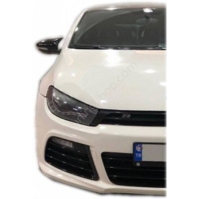 Volkswagen Scirocco Yarasa Ayna Kapağı (2008-2017)