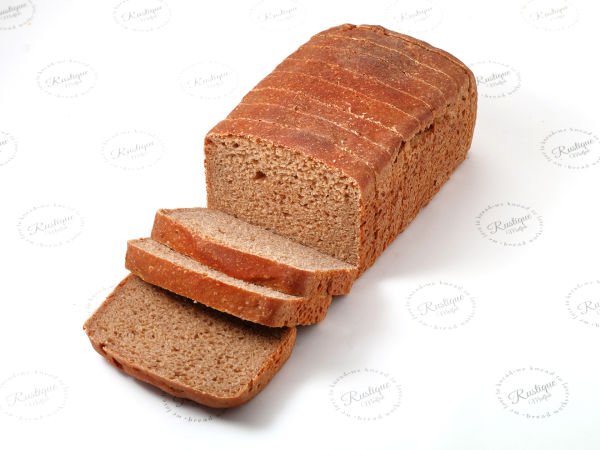 Tam Siyez Ekmeği (100 % siyez)
