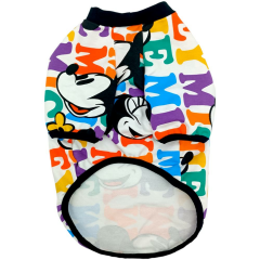 Disney Sweat Kedi Köpek Sweeti-Kedi Köpek Kıyafeti
