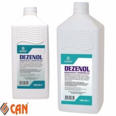 Dezenol 1 lt Antiseptik El Dezenfektanı
