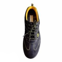 FFC 1703 S1PCRZ Yazlık Süet Kompozit Kaymaz Elektrikçi İş Ayakkabıları