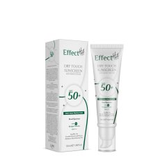 EffectHA Dry Touch Sunscreen SPF50+
