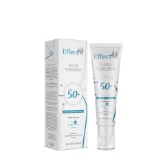 EffectHA Fluide Sunscreen SPF50+
