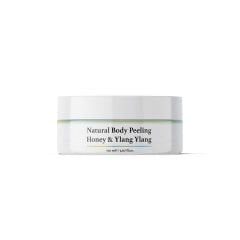 EffectHA Natural Body Peeling Honey & Ylang Ylang