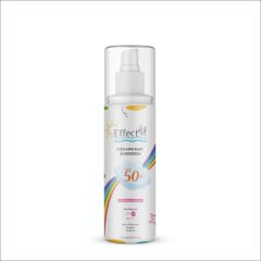 EffectHA Kids & Baby Sunscreen SPF50+