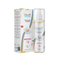 EffectHA Kids & Baby Sunscreen SPF50+