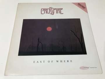 Crossfire – East Of Where