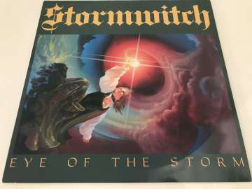 Stormwitch – Eye Of The Storm