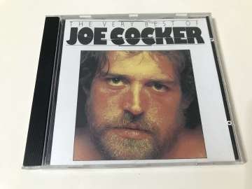 Joe Cocker – The Very Best Of Joe Cocker