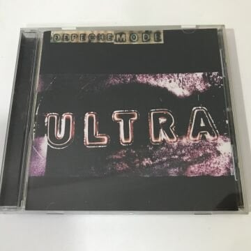 Depeche Mode – Ultra