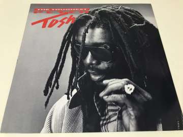 Peter Tosh – The Toughest (The Selection 1978-1987)