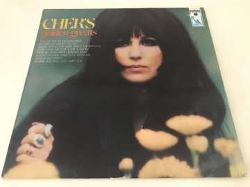 Cher – Cher's Golden Greats