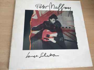 Peter Maffay ‎– Lange Schatten 2 LP