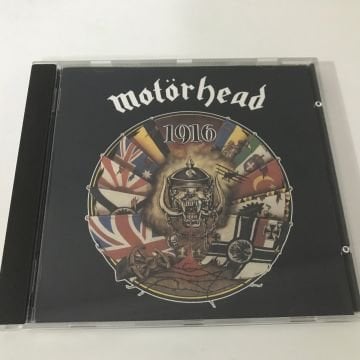 Motörhead – 1916