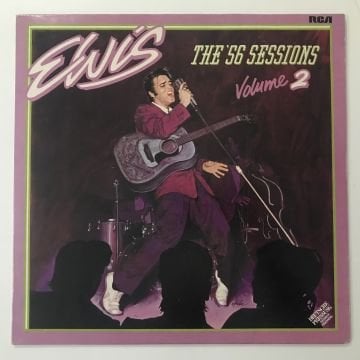 Elvis Presley – The '56 Sessions Volume 2