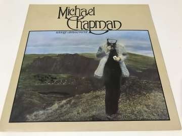 Michael Chapman – Savage Amusement