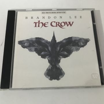 The Crow (Original Motion Picture Soundtrack)