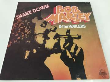 Bob Marley & The Wailers – Shakedown