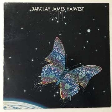 Barclay James Harvest – XII