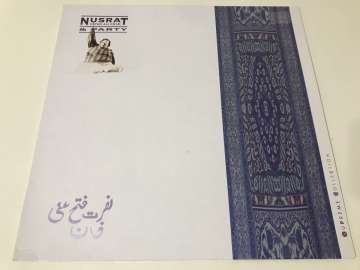 Nusrat Fateh Ali Khan & Party – Nusrat Fateh Ali Khan & Party