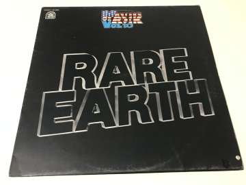 Rare Earth – Masters Of Rock Vol. 10