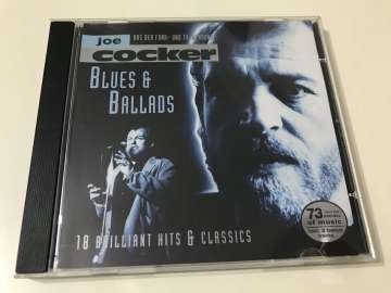 Joe Cocker – Blues & Ballads