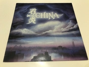China ‎– Sign In The Sky