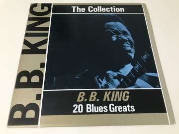 B.B. King – The Collection - 20 Blues Greats