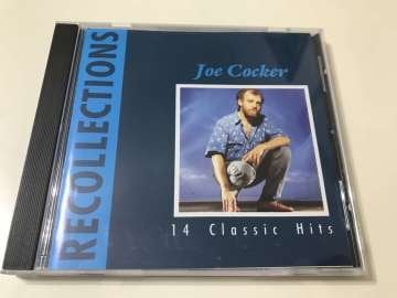 Joe Cocker – 14 Classic Hits