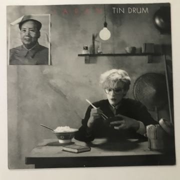 Japan – Tin Drum