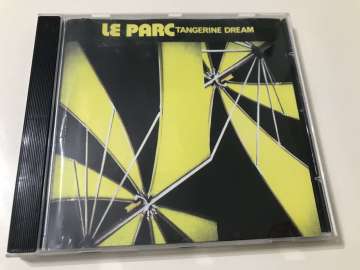 Tangerine Dream ‎– Le Parc