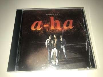 a-ha ‎– Memorial Beach