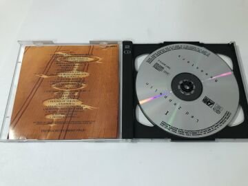 Led Zeppelin ‎– Remasters 2 CD